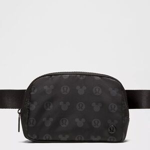 Disney x lululemon Everywhere Belt Bag